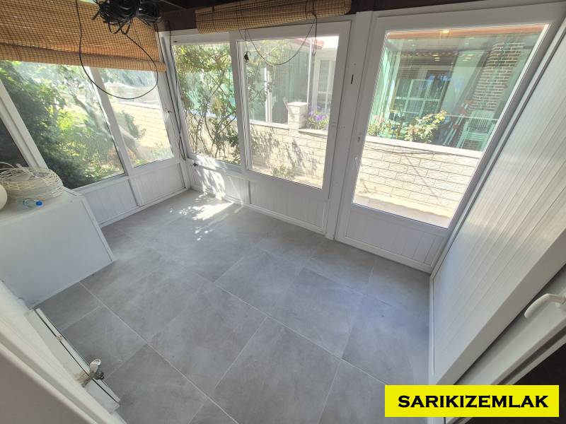 Edremit Güre Mah`da2+1  Villa. - 17